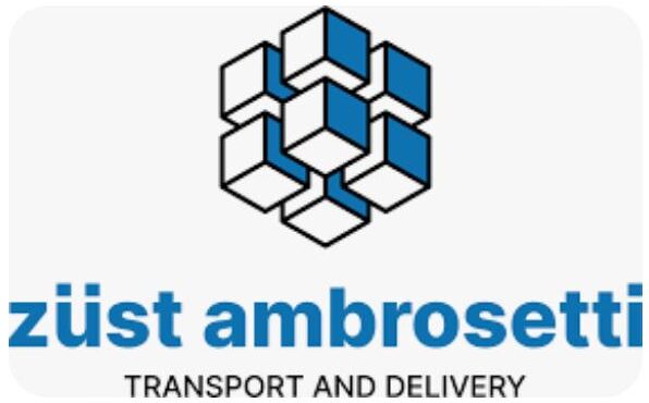 logo zust